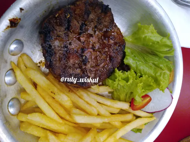 Gambar Makanan TheRealHolysteak 4