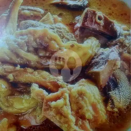 Gambar Makanan Sate Madura, Prof M Yamin 20