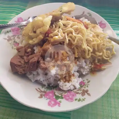 Gambar Makanan Nasi Goreng Seturan dan Penyetan, Banguntapan 14