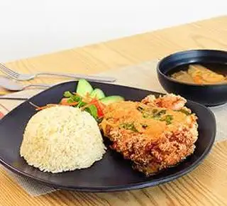 ChickenBoss Restaurant Food Photo 5