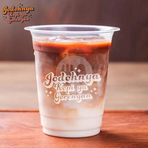 Gambar Makanan Jodohnya Kopi Ya Gorengan 16