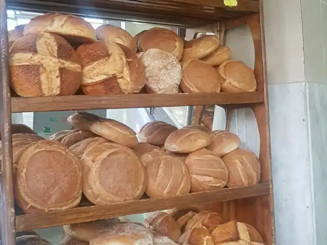 Afacan Ekmek'nin yemek ve ambiyans fotoğrafları 13