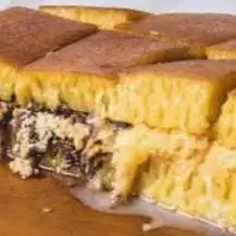 Gambar Makanan Martabak Pak De 88 8