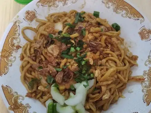 Bakmi Jawa Khas Jogja, Eyang Arto