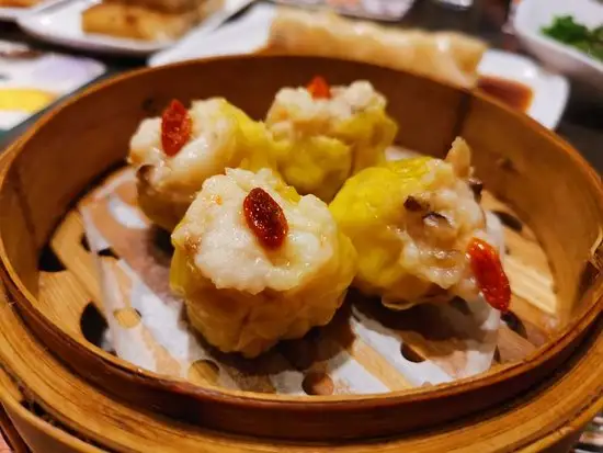 Tim Ho Wan Restaurant Food Photo 1