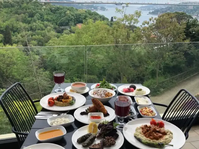 Mihrabat Korusu'nin yemek ve ambiyans fotoğrafları 72