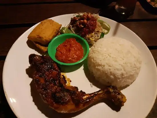 Gambar Makanan Kumendel 5