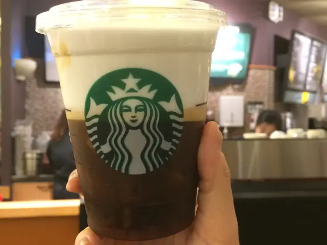 Gambar Makanan Starbucks Coffee 13