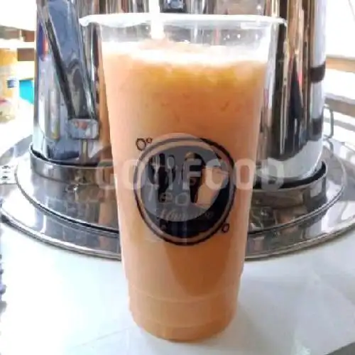 Gambar Makanan Afa Thai Tea Parahyangan, Padalarang 19