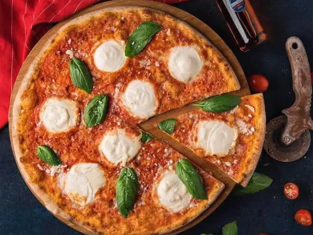 Seventeen Pizza'nin yemek ve ambiyans fotoğrafları 66