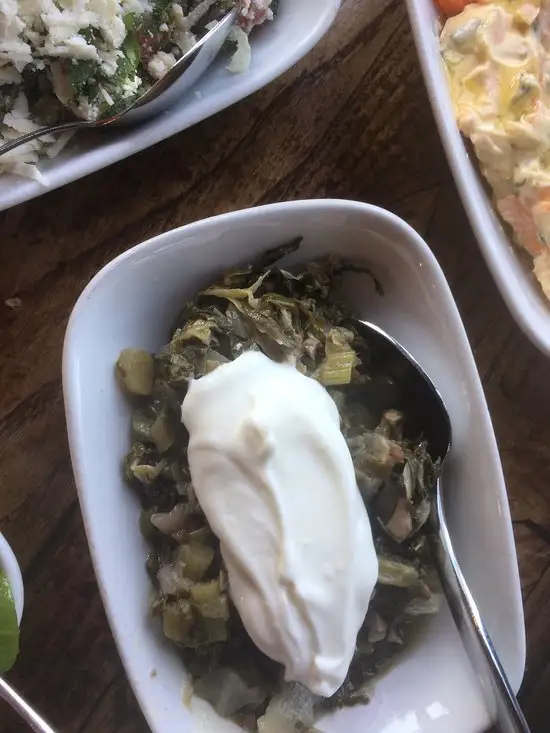 Kaplan Dağ Restaurant'nin yemek ve ambiyans fotoğrafları 63