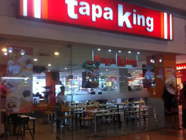 Tapa King Food Photo 9
