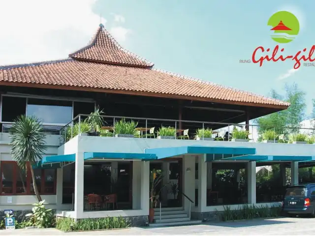 Gambar Makanan Gili-Gili Restaurant 16