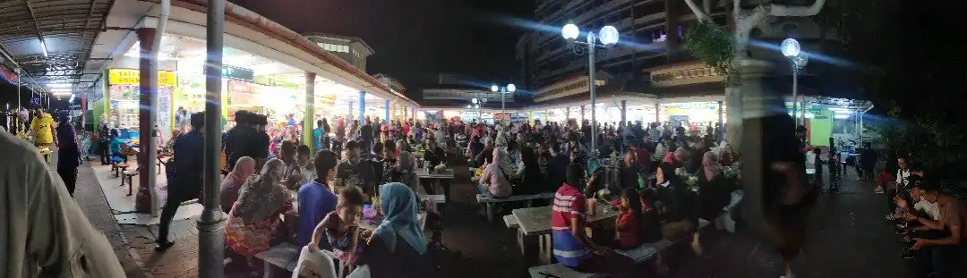 Penang Food Station ( Padang Kota Lama Branch) Food Photo 14