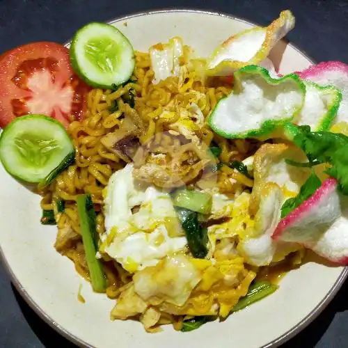 Gambar Makanan Soto Lamongan Kalsium 19