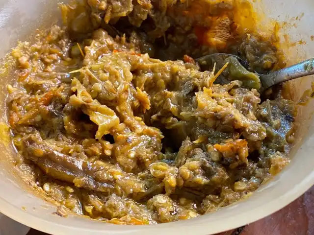 Gambar Makanan Soto Daging Sapi Pak Ngadiran 11