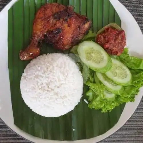 Gambar Makanan Ayam Geprek Ayam Goreng/Ayam Penyet Teh Astrid, Lewo Babakan 18