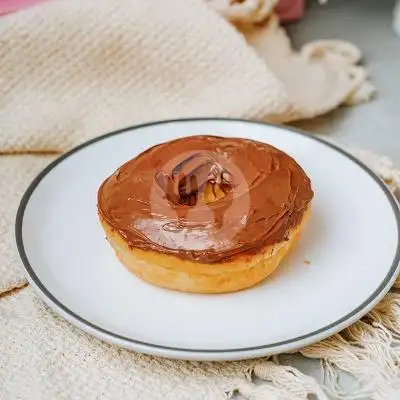 Gambar Makanan Tomaple Gourmet Potato Donuts, Plaza Indonesia 18