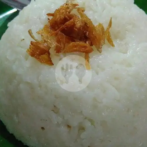 Gambar Makanan Lontong Sayur dan Nasi Lemak Mimi, Pondok Asri 11