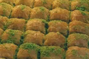 Baklavacı Güllüoğlu - Ataşehir