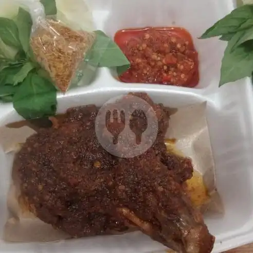 Gambar Makanan Bebek Mbrebes Mili, Sultan Agung 6