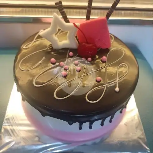 Gambar Makanan Tremondi Cake, KDA 2