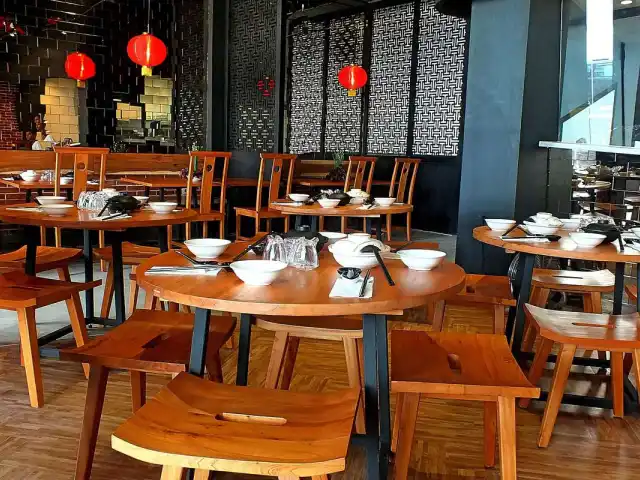 Gambar Makanan Nanyang Restaurant 17