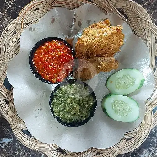 Gambar Makanan Sendok Garpu, Binjai Super Mall  9