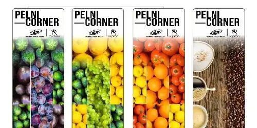 Pelni Corner, Ks. Tubun