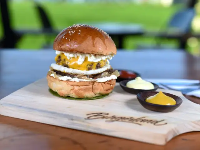Gambar Makanan Burgerland 7