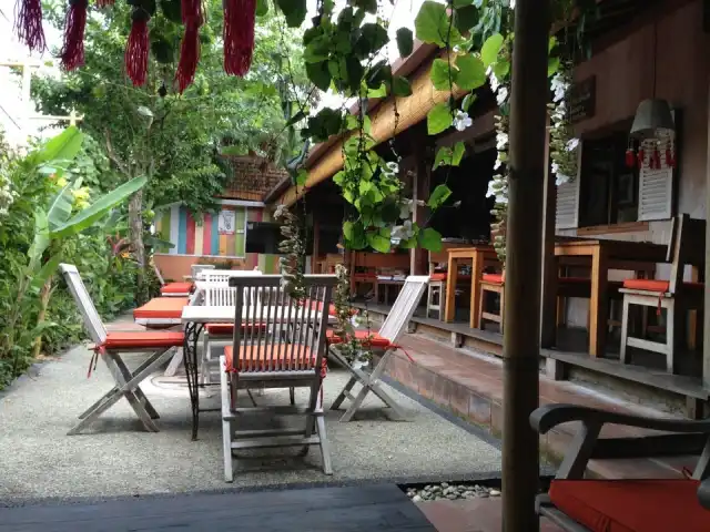 Gambar Makanan Café Canggu 5