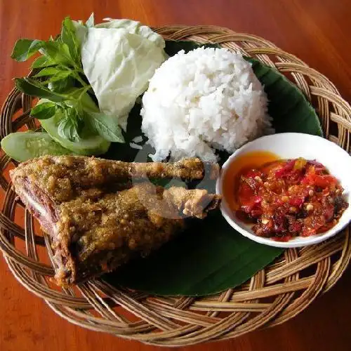 Gambar Makanan Mawar Indah Pecel Lele, Urip Sumoharjo 13