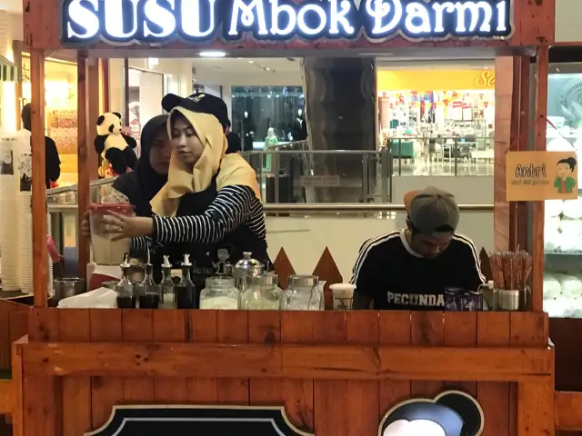 Gambar Makanan SusuMbokDarmi 3