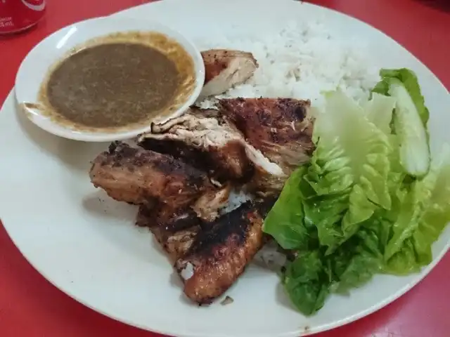Nasi Ayam Bakar PJ State Food Photo 11