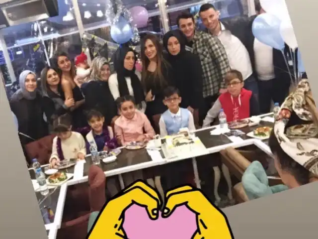 Tatlıcızadem 14.cadde'nin yemek ve ambiyans fotoğrafları 3