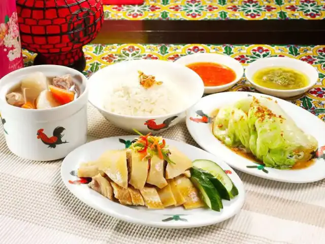 Ong Lai Food Photo 15
