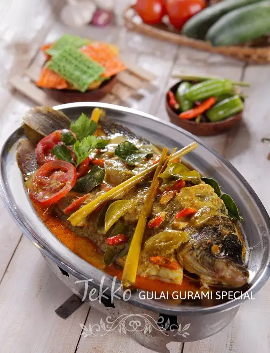 Gambar Makanan Warung Tekko 20