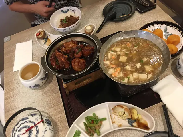 Fong Lye Taiwan Fusion Cuisine Restaurant Food Photo 16