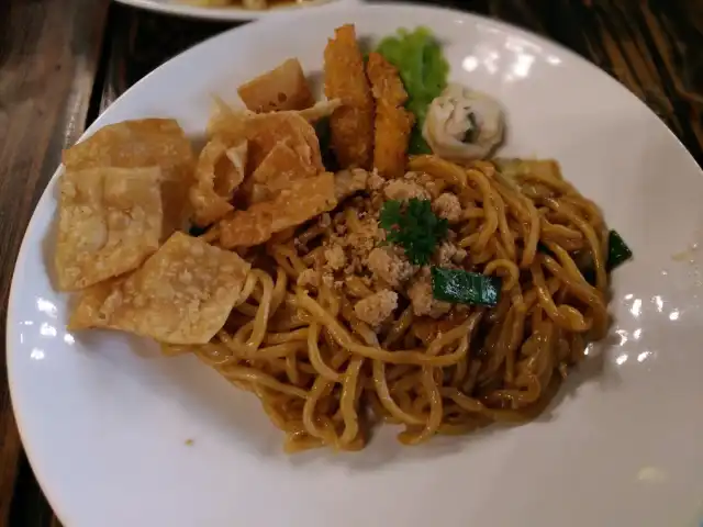 Gambar Makanan Killing Mie Resto 3