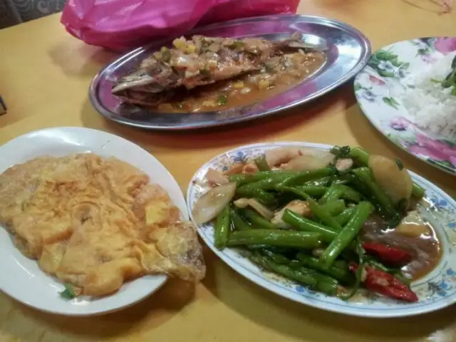 Restoran Dah Seafood Sri Tomyam Food Photo 6