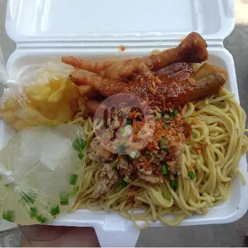 Gambar Makanan Bunda Tika, Sukun 2