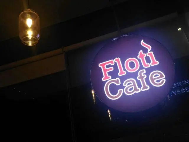 Floti Cafe Food Photo 10