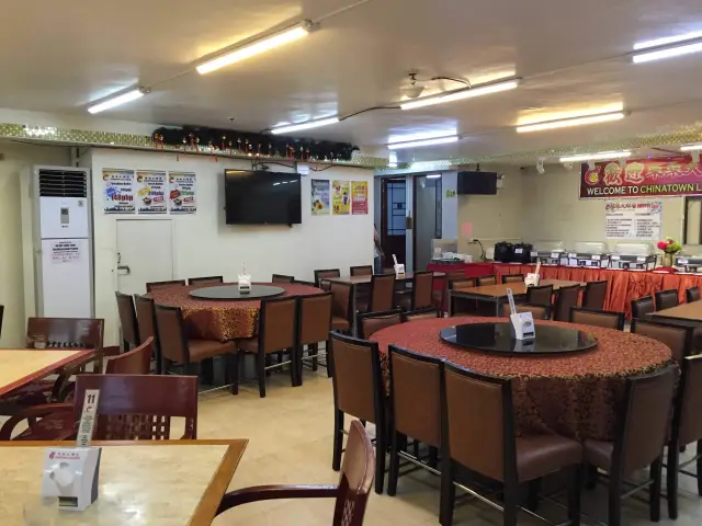 Lai Lai Cafe Food Photo 8