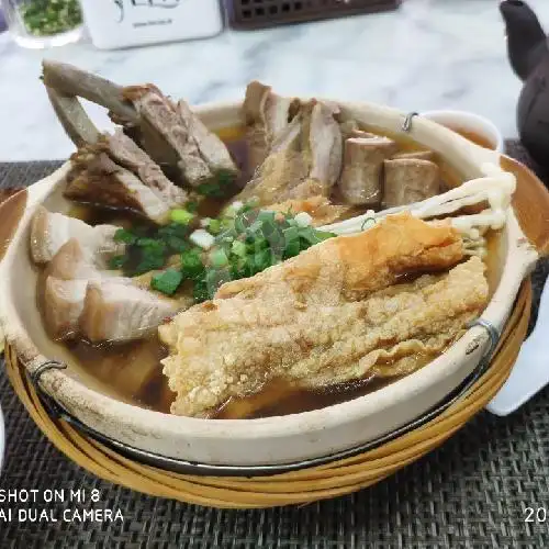 Gambar Makanan Xinma Bak Kut Teh, Penuin 5