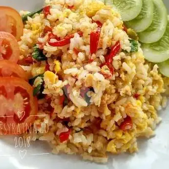 Gambar Makanan Nasi Goreng Cikur Mas Aris 14