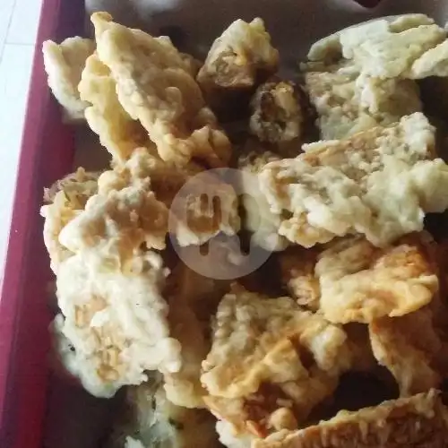 Gambar Makanan Soto Ayam Surabaya Cak Marsit 1