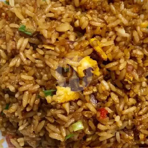 Gambar Makanan Nasi Goreng Mentor, Bekasi Timur 12