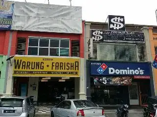 Warung Farisha