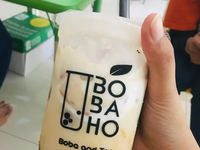 Gambar Makanan Bobaho 2