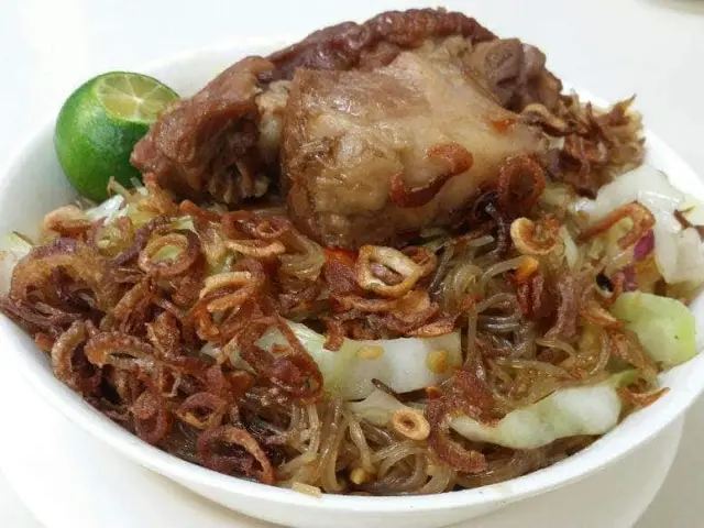 Muy Hong Food Photo 3